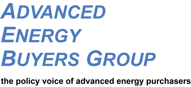 Advanced Energy Buyers Group